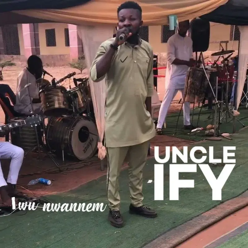 Iwu nwannem