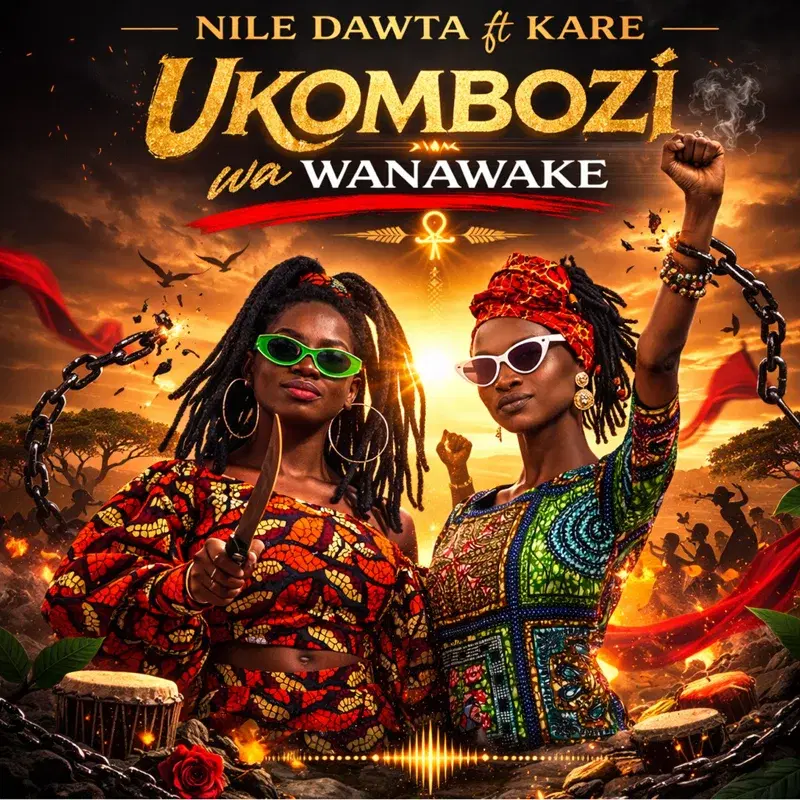 Ukombozi Wa Wanawake