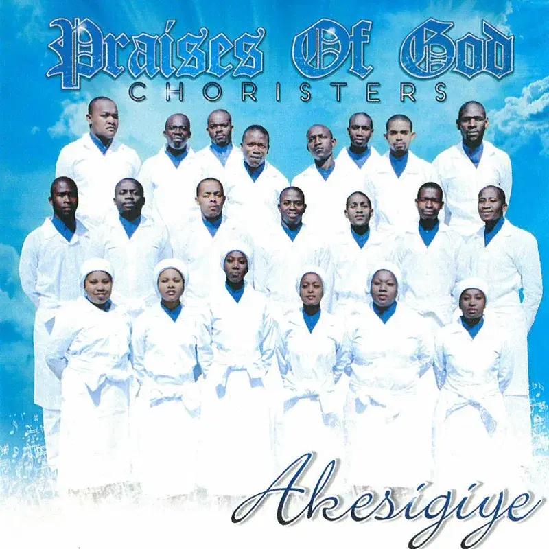 Akesigiye