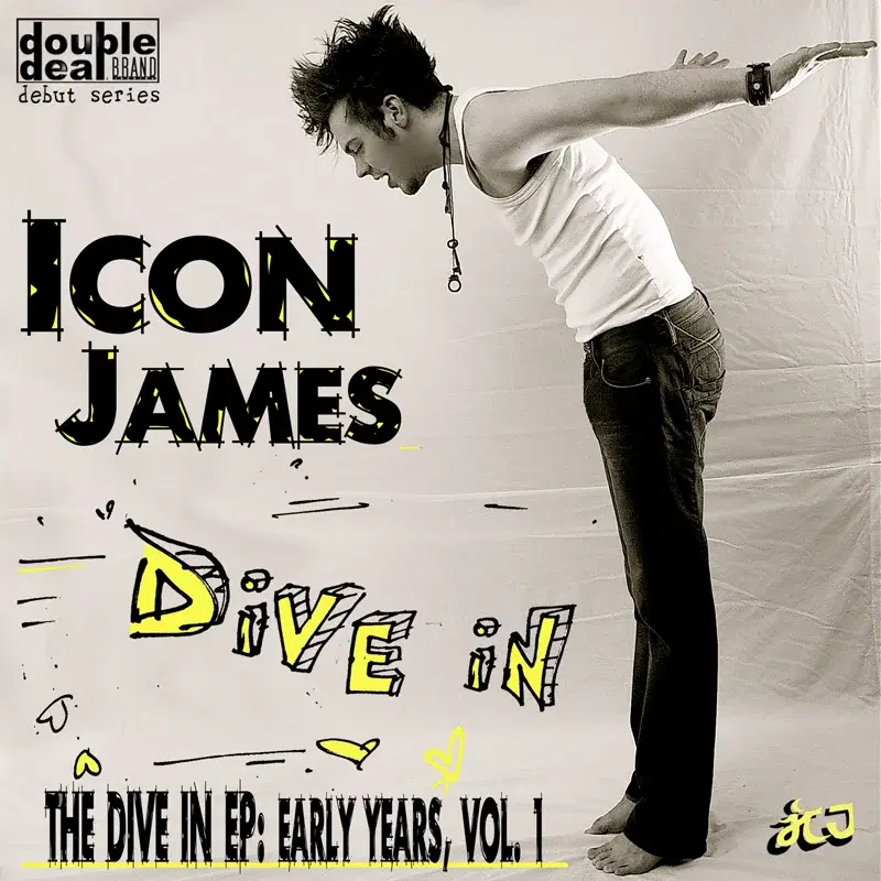 The Dive ln EP