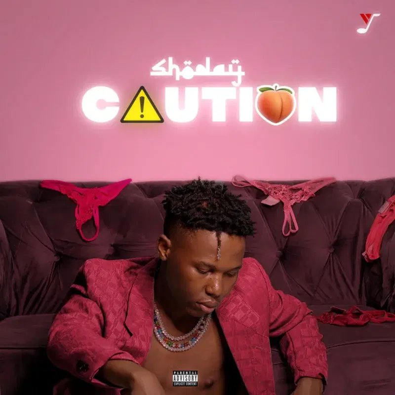 Caution