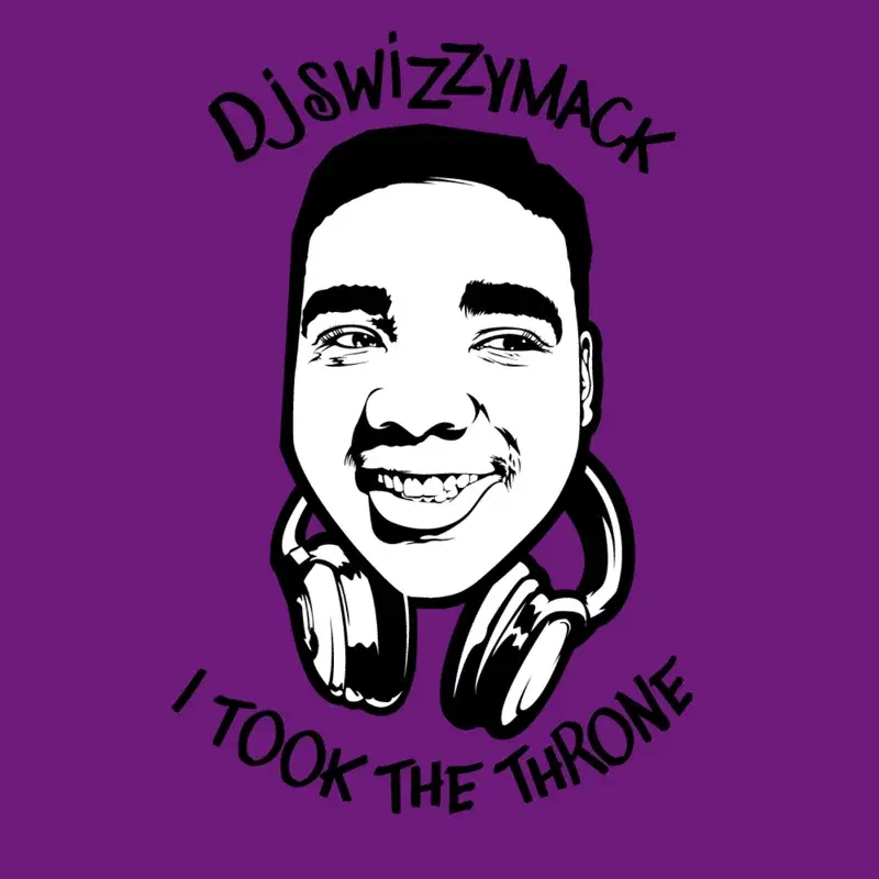 I Took the Throne