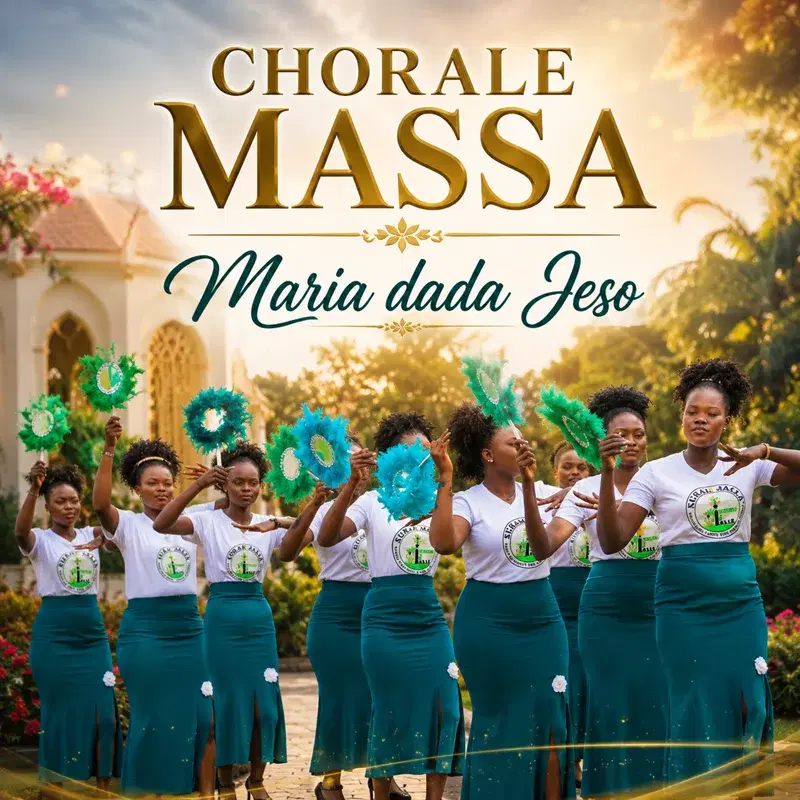 Maria dada Jeso
