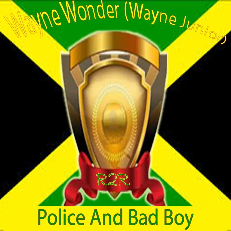Police and Bad Boy