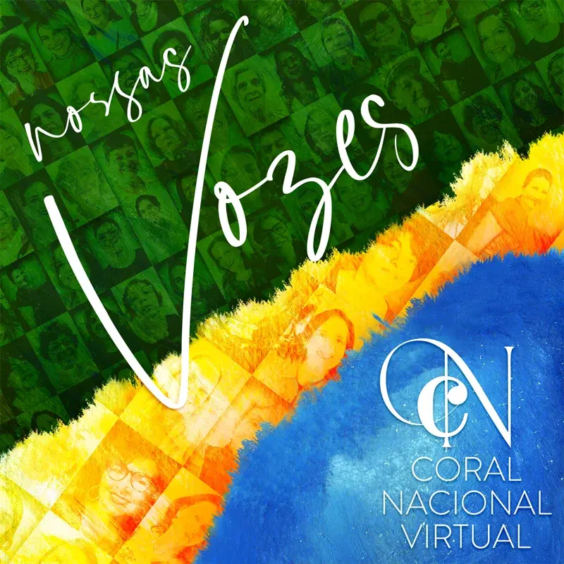 Nossas vozes