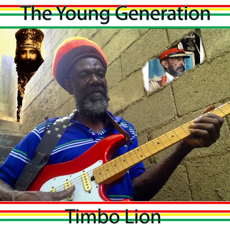 The Young Generation