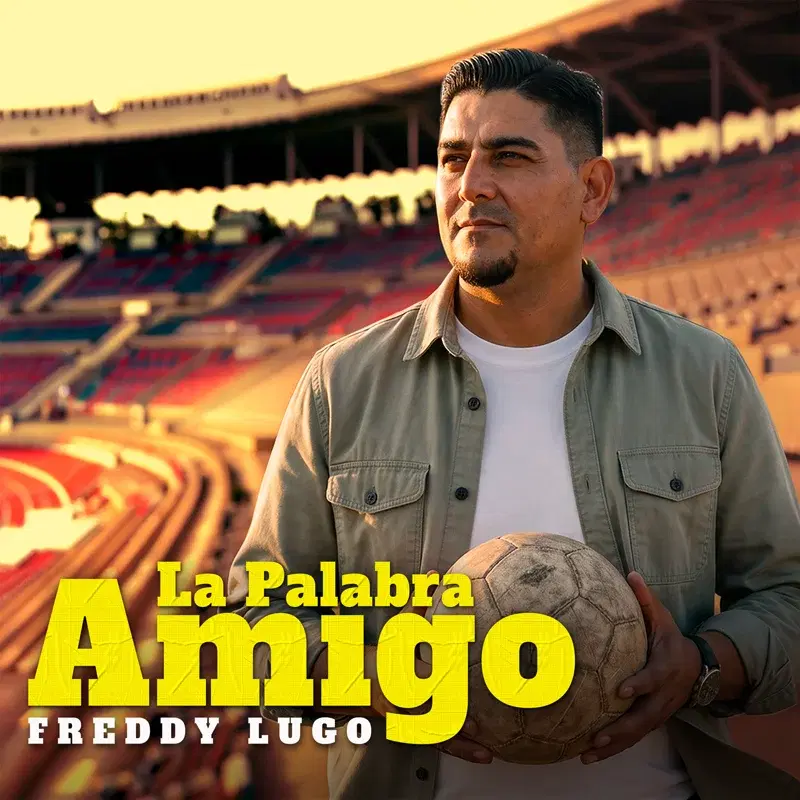 La Palabra Amigo