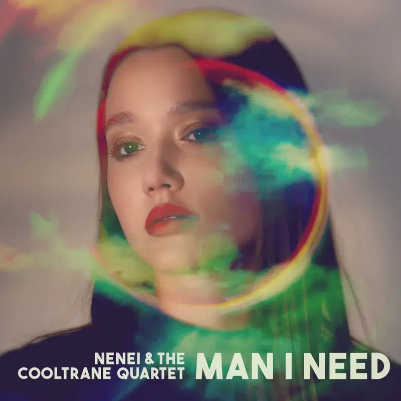 Man I Need