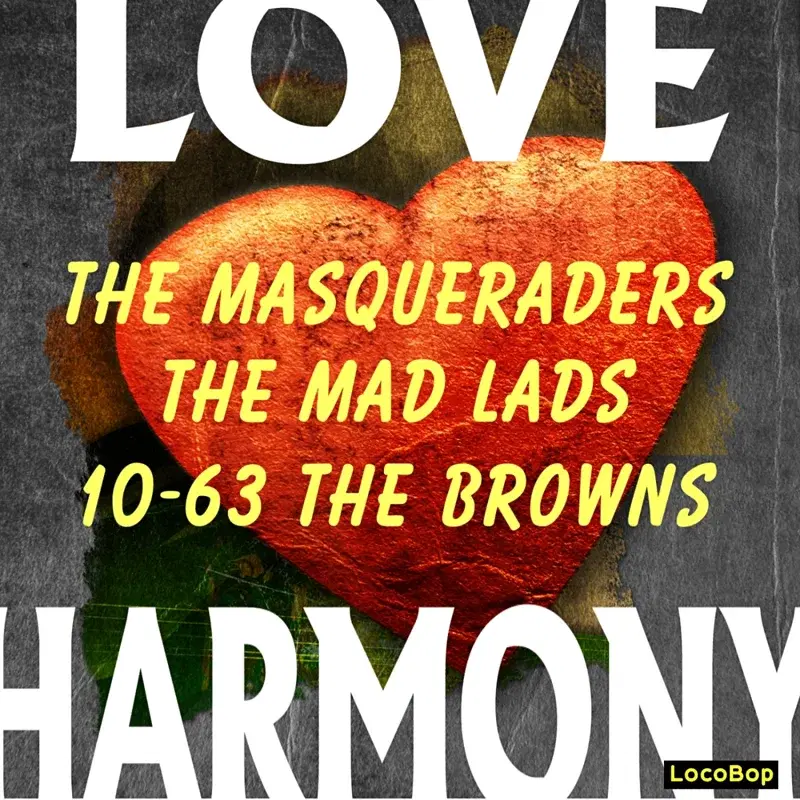 Love Harmony