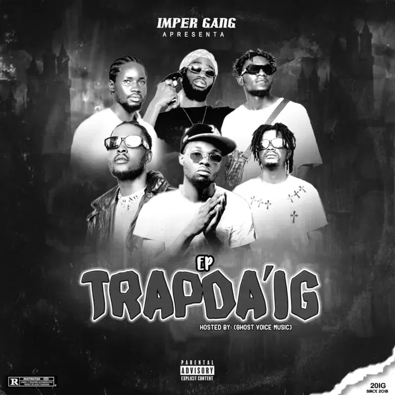 Trapda´ig