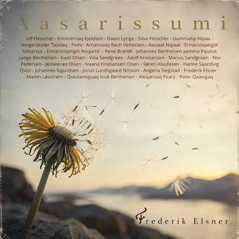 Aasarissumi