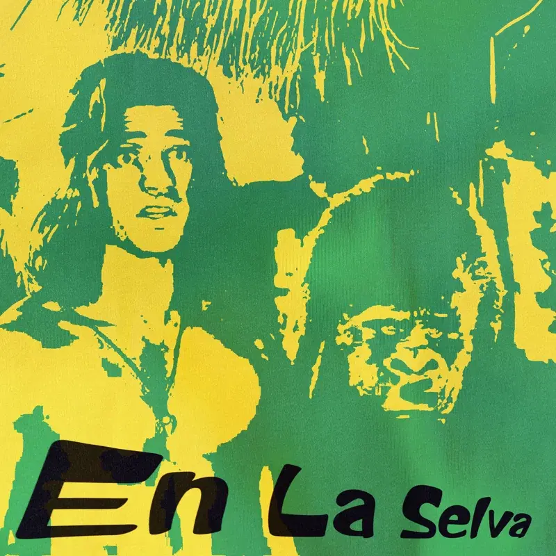 EN LA SELVA