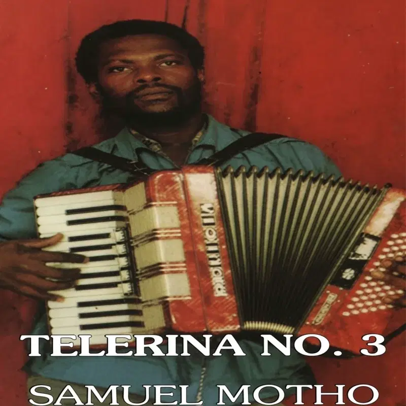 Telerina