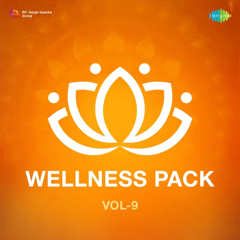 Wellness Pack, Vol. 9