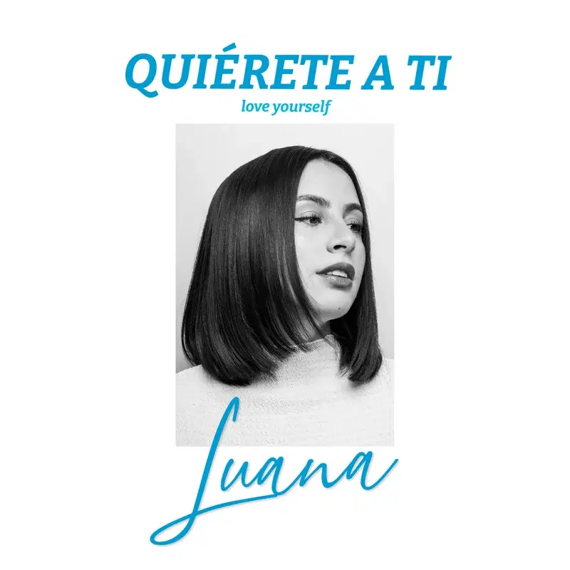 Quiérete A Ti