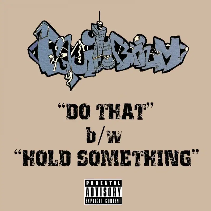 Do That / Hold Something