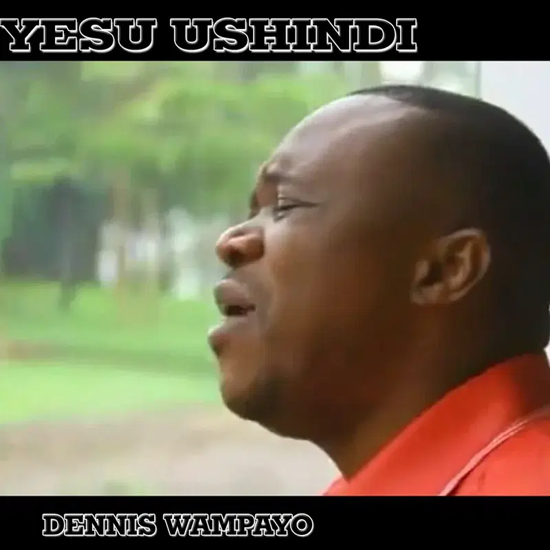 Yesu Ushindi