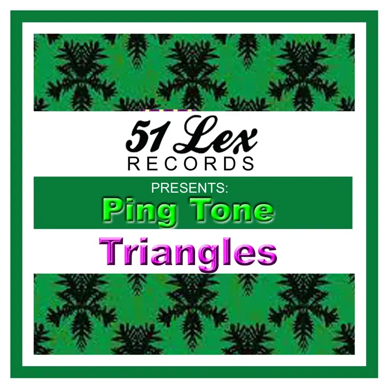 51 Lex Presents Ping Tone