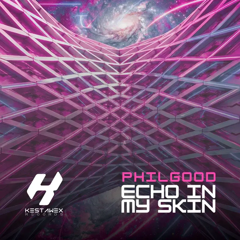 Echo In My Skin
