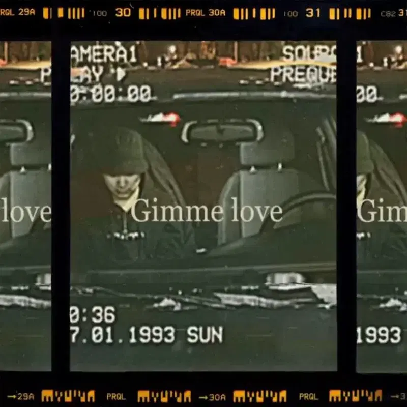 Gimme love