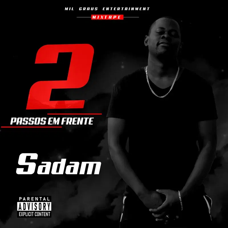 2 Passos Em Frente