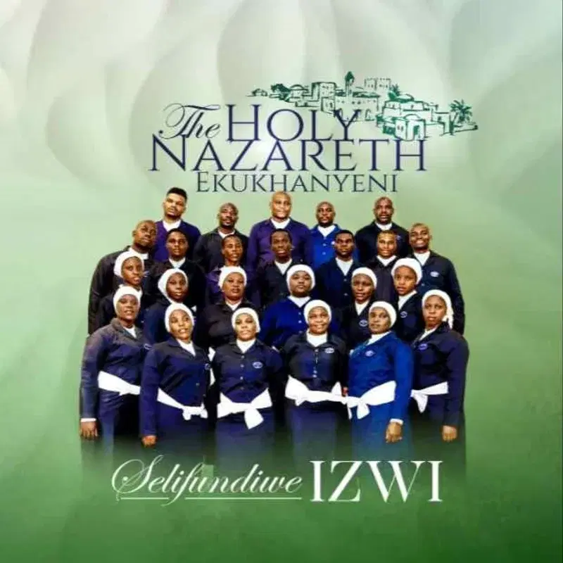 Selifundiwe Izwi