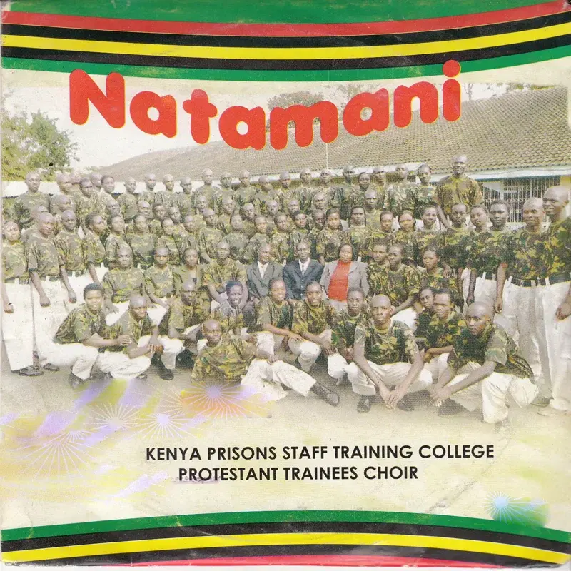 Natamani