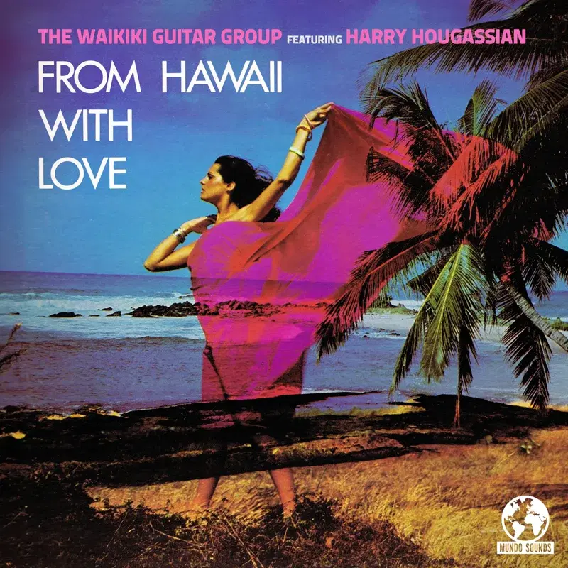 From Hawaii With Love
