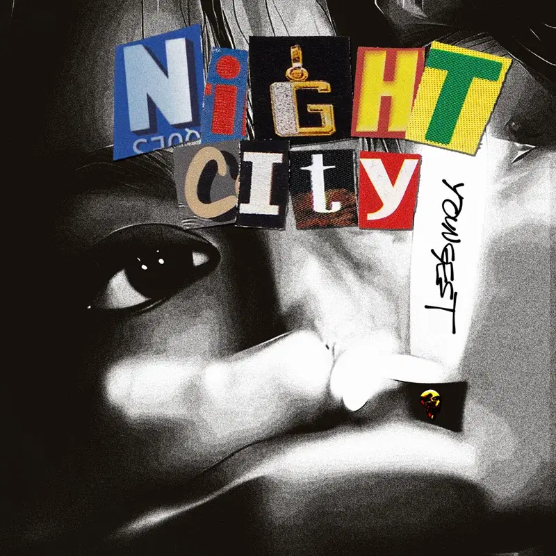Night City