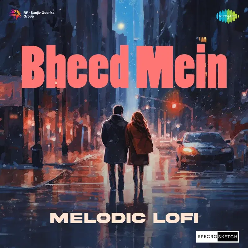Bheed Mein