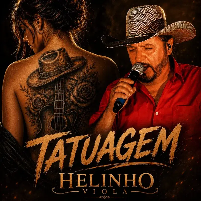 Tatuagem