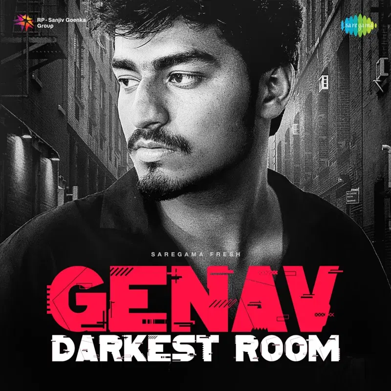 Darkest Room