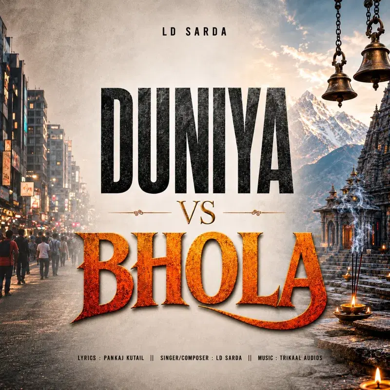 Duniya Vs Bhola