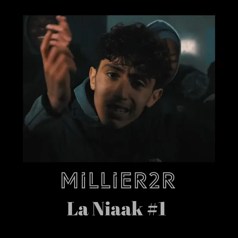 La niaak #1