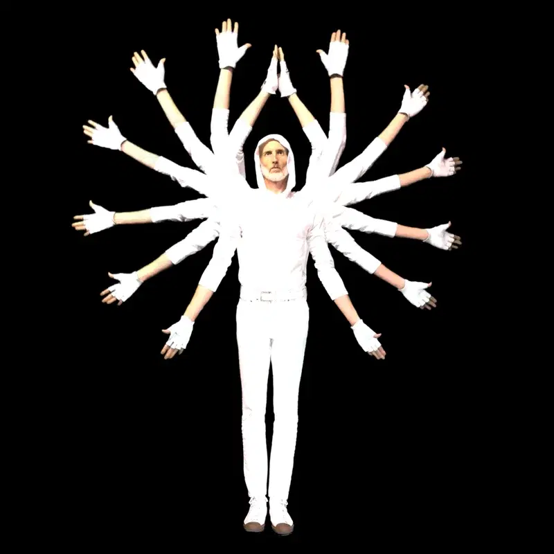 Lean Towards the Light