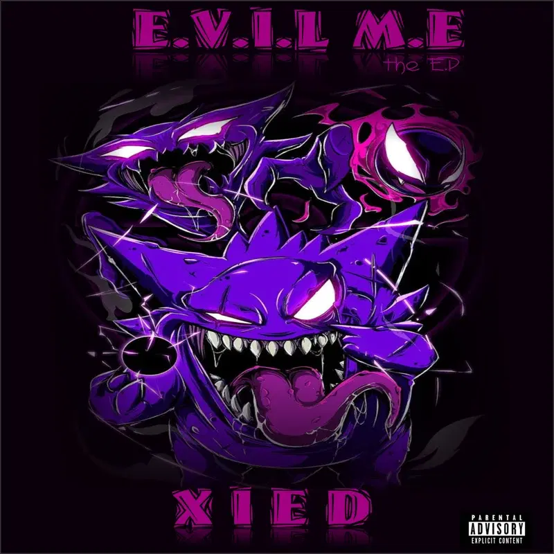 E.V.I.L . M.E