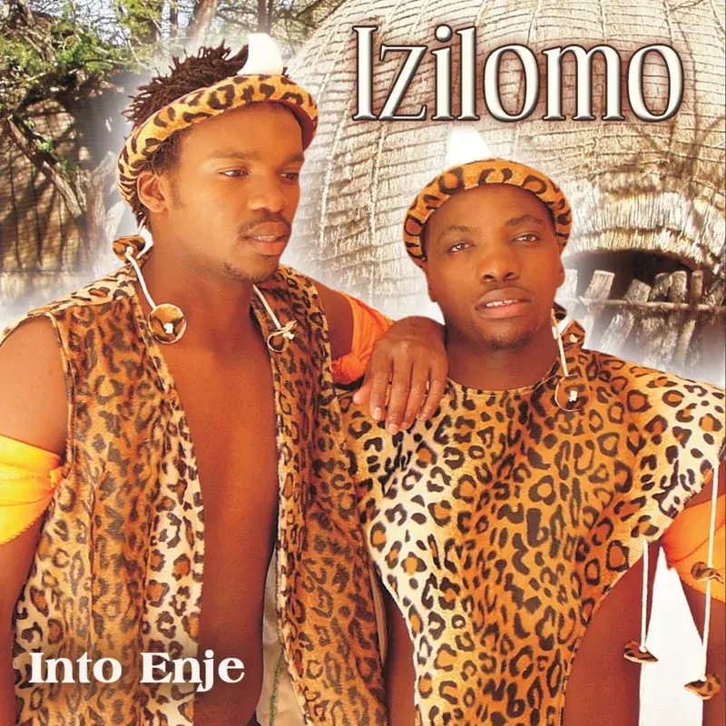 Into Enje