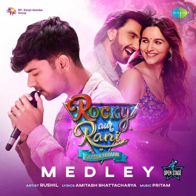 Rocky Aur Rani Kii Prem Kahaani