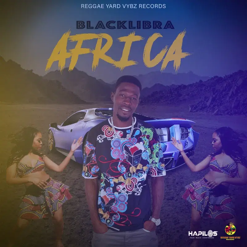 Africa