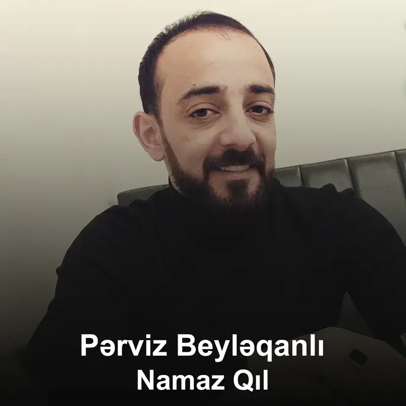Namaz Qıl