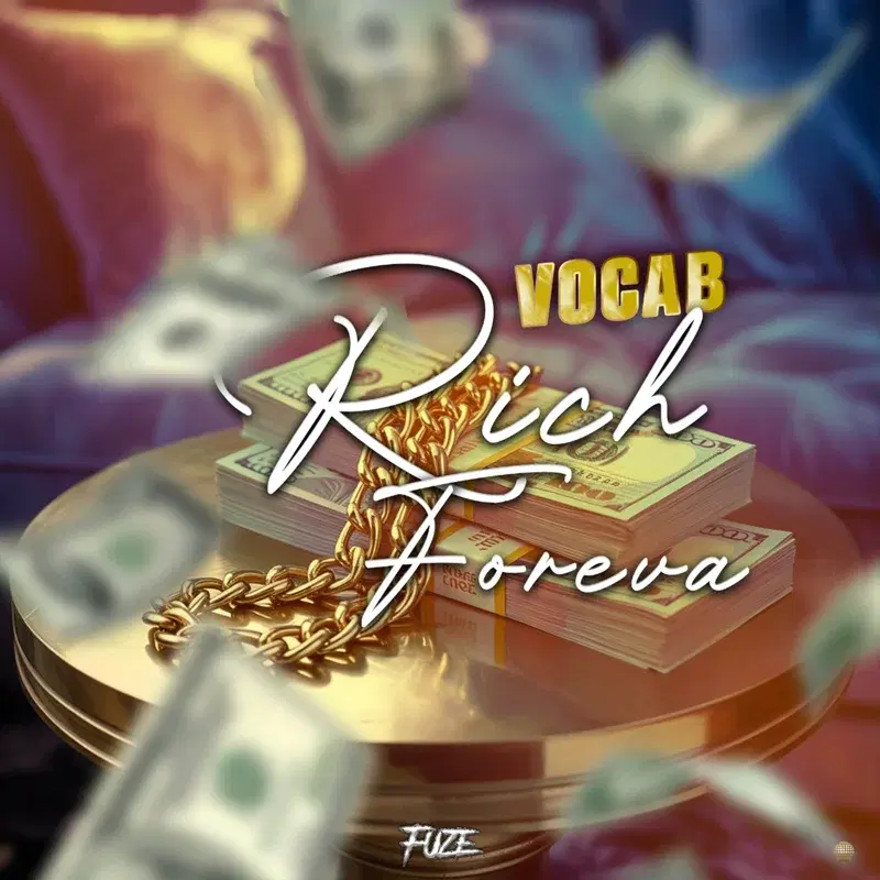 Rich Forever