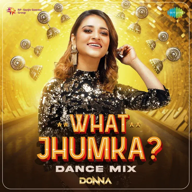What Jhumka ?