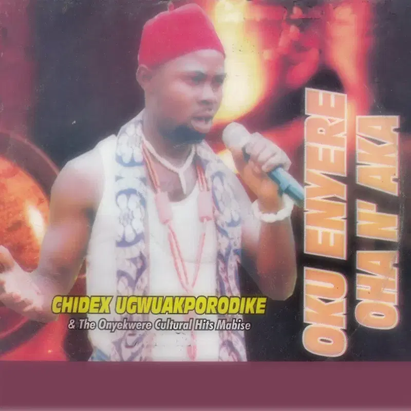 Oku Enyere Oha N'aka