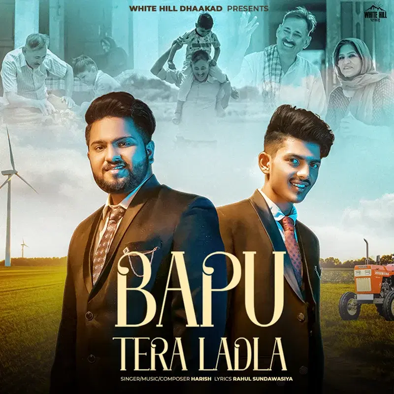 Bapu Tera Ladla