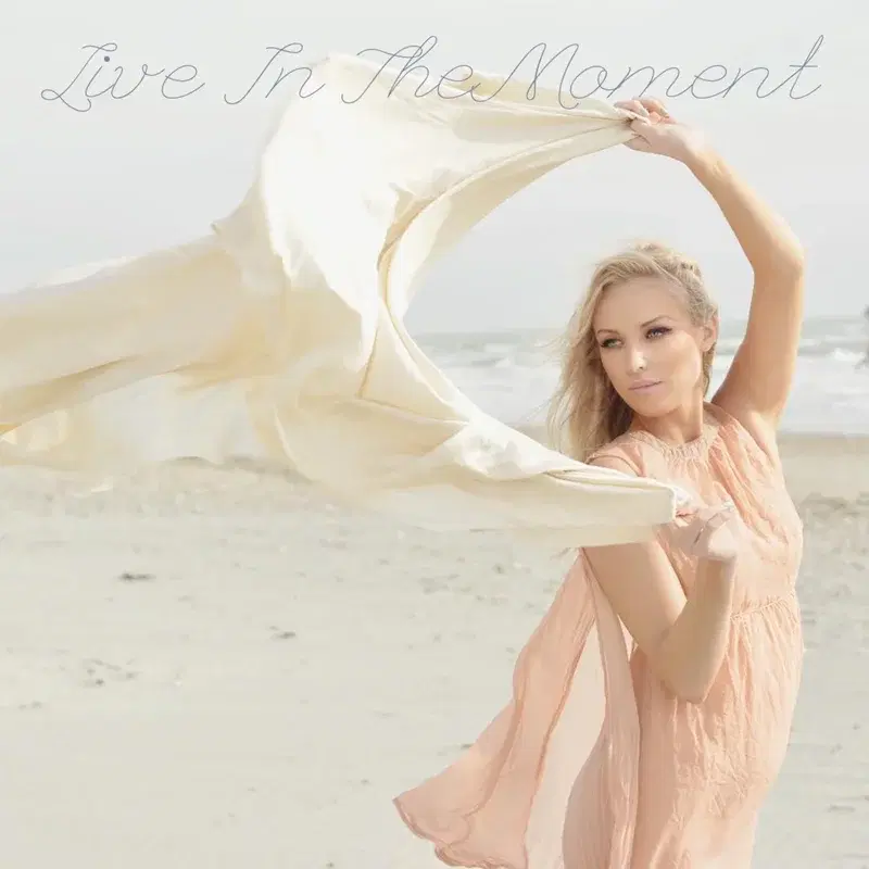 Live in the Moment