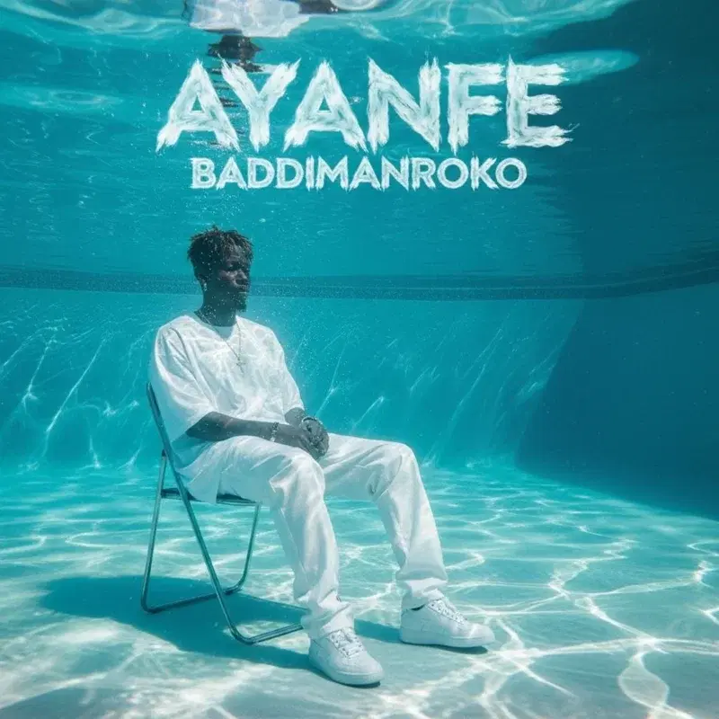 Ayanfè