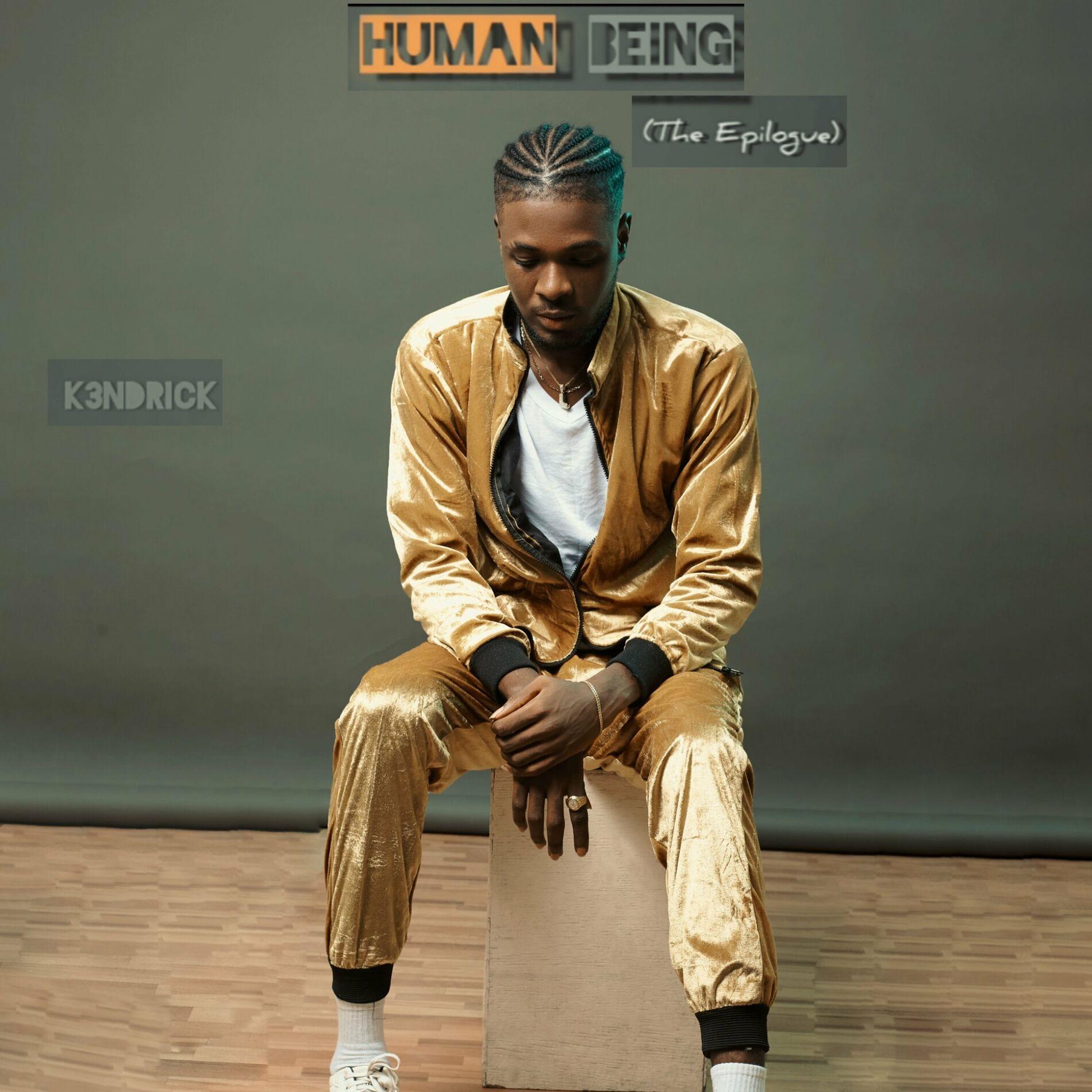 Human Being - The Epilogue