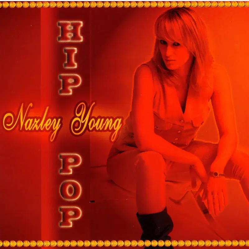 Nazley Young - Hip Pop - LP