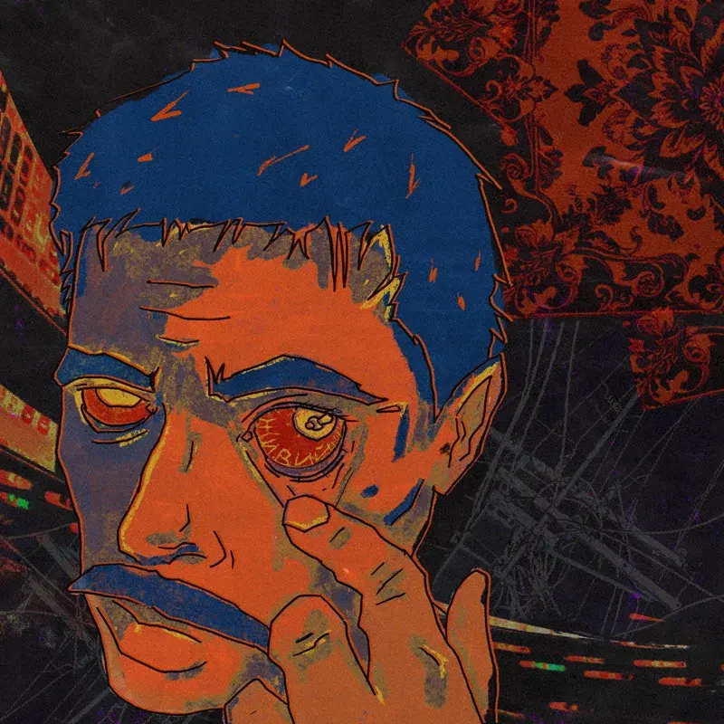 живий