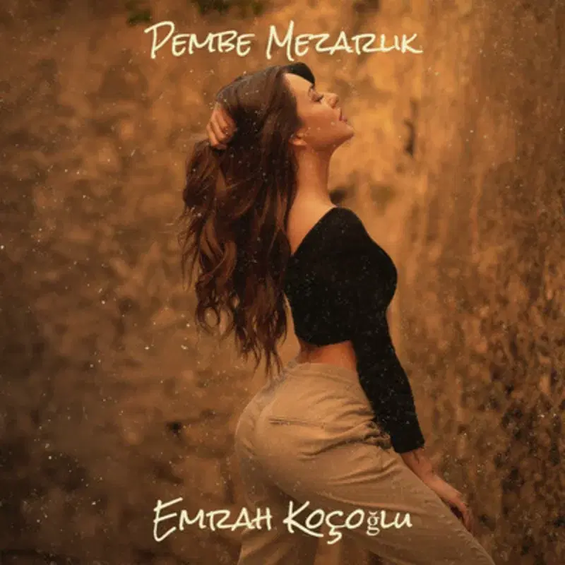 Pembe Mezarlık